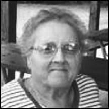 Patricia Bowe Obituary (2009)