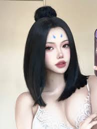 Huacheng cospley full uzyee🙏