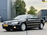 VOLKSWAGEN-PHAETON