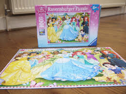 We did not find results for: Review Ravensburger Puzzle Disney Princess Mummy And The Cuties
