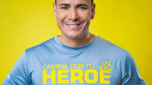 Optimista Gary ante su delicada condición