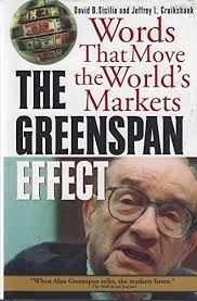 The Greenspan Effect: Words That Move the World's Markets