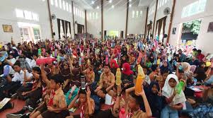 Unair adalah nama singkatan dari universitas airlangga. Rekap Calon Puteri Lingkungan Hidup 2020 Sd Tunas Hijau Id