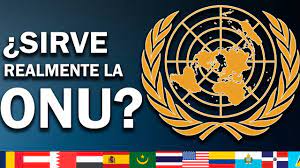 La ética es un conjunto de comportamientos aceptados por nuestra sociedad. Que Tanto Poder Tiene La Onu Youtube