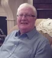 Condolence Book for Brian Thornton (Athlone, Westmeath)