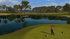 Tiger Woods Pga Tour 09 Game Giant Bomb