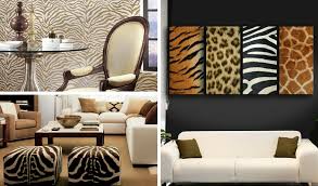 This totally roarsome room can create a world of exploration for your little ones and will encourage your child's love of nature from an early age. Desination Inspired Safari Decor