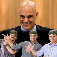 Professor das faculdades de direito da usp e do mackenzie | twuko. Alexandre De Moraes Esmaga O Soldado E O Cabo Dos Bolsonaros No Stf Portal Disparada