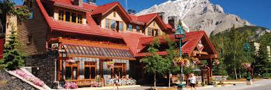 How much does it cost to stay at banff ptarmigan inn? Banff Ptarmigan Inn Alberta Hotel Canadian Sky