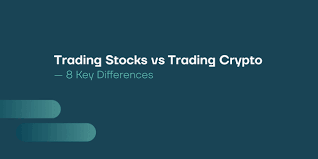 Supply and demand determine their price. Blocksize Capital Trading Stocks Vs Trading Crypto Assets