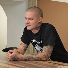 Most punk hairstyles are styled with short hair as they will show more edgy and modern chic than long hairstyles. Punk Haircuts 40 Best Punk Hairstyles For Boys And Men Atoz Hairstyles