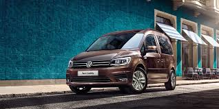 Volkswagen Ticari Caddy Kombi 2020 Fiyat Listesi Dogus Oto