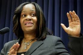 Germaine Porter's Instagram, Twitter & Facebook