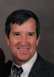 Ralph McBrayer Obituary