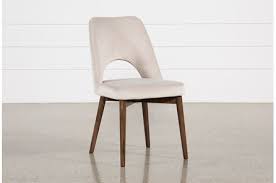 These days, ergonomic dining room chairs edloe finch's velvet dining chairs caters to people who want the luxurious feel of thickly cushioned high back dining chairs without the bulk. Dining Room Chairs To Fit Your Home Decor Living Spaces