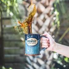 The Donut Experiment On Instagram Cheers To National Coffee Day Donuts Doughnuts Donut Doughnut Tde T In 2020 Donut Shop Coffee National Coffee Day Donut Shop