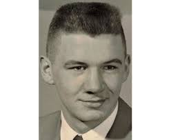 Robert Turner Obituary (2018)