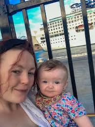 stress Archives · Violet Skies