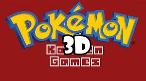 Http Www Pokemoner Com 2016 10 Pokemon 3d Html Pokemon 3d Name Pokemon 3d Platform S Pc Exe Created In 2020 Game Download Free Gym Leaders Pokemon Conquest