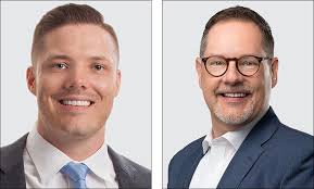 Boldt names Thomack and Shipley its new top leaders