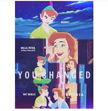 Pin By Makayla Barnes Muro On Disney Peter Pan Disney Disney Princess Funny Disney Funny