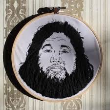 Who wrote “Banjawarn Station” by Down I Go?