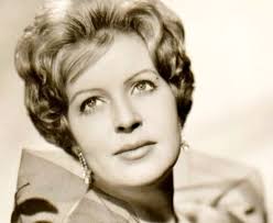 June Preston, Hollywood Golden Age child star and distinguished opera  singer, dies at 93