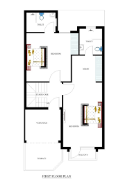 House Plan 25 X 50 Beautiful 25 X 50 House Plans Home Design 2017 Of House Plan 25 X 50 Awesome Ali 3d House Plans Architectural Design House Plans House Plans