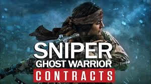 Sniper Ghost Warrior Contracts Pc Full Version Free Download Grabpcgames Com