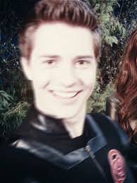 Chase Davenport: Mission Leader