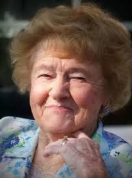 Obituary information for Jeannette M. Charland