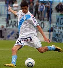 El mediocampista de river plate es pretendido por el santos laguna de méxico. Discreto E Decisivo A Historia De Nacho Fernandez Que Encantou A Argentina E Chegou Voando Ao Atletico Mg Esporte Espetacular Ge
