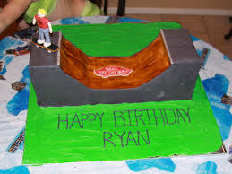 Birthdays are indeed the best days of our lives and no matter how old we grow up, the urge to. Ryan S Birthday Cakecentral Com