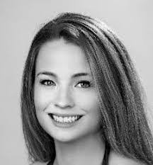 Audrey Robson's Instagram, Twitter & Facebook