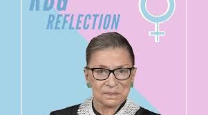 Ruth Bader Ginsburg's Impact