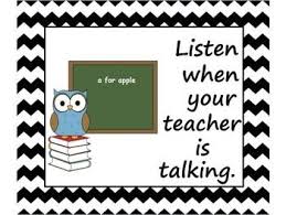 Classroom Rules Posters Owl Themed Classroom Rules Poster Classroom Rules Classroom