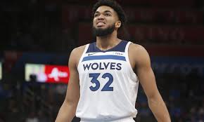 • the knicks are targeting dayton forward obi tobbin with the no. Nba Trade Rumors Karl Anthony Towns Trades Per Trade Machine