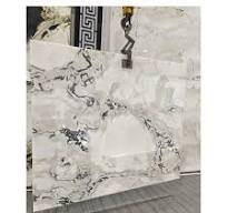 Starstone Hot Selling Natural White Marble Stone Slabs for ...