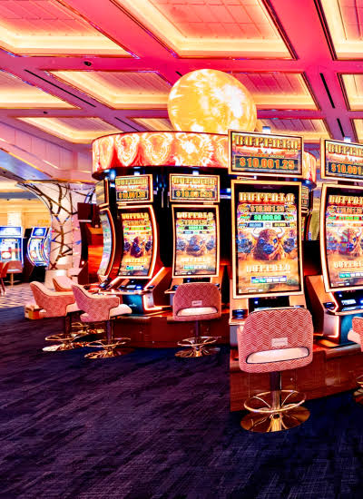 Las Vegas Casino | Resorts World Las Vegas