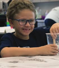 The Center Engages Internationally