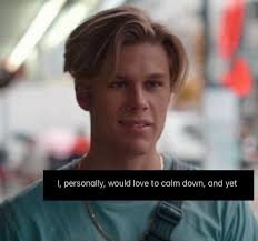 Close My Eyes and Jump