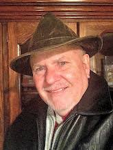 Blogger: User Profile: Keith Ragan