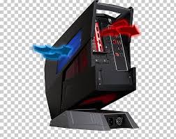 微星科技股份有限公司) is a taiwanese multinational information technology corporation headquartered in new taipei city, taiwan. Gaming Computer Msi Aegis 3 Micro Star International Personal Computer Png Clipart Airflow Computer Case Computer