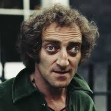 In memory of Marty Feldman Born: 8 July 1934-2 December 1982 a British  actor, comedian, screenwriter and director. 🙏❤️  https://youtu.be/GlPAVm8Gl6M?si=cki3t5CS9gubF3tB