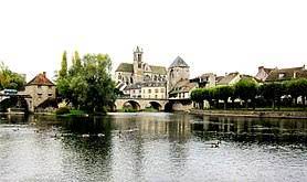 Toutes les infos et recommandations sur crédit mutuel 50 rue grande Moret Loing Et Orvanne Wikipedia