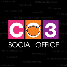 Maybe you would like to learn more about one of these? Co3 Social Office Home Facebook