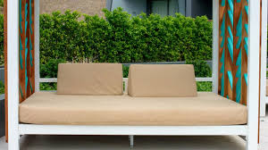 Maybe you would like to learn more about one of these? Diy Outdoor Daybed Project You Can Do While You Re Stuck At Home