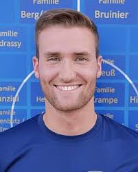 Zwei Dreier-Dreier in Folge