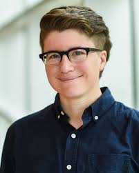 Virginia Ramey Mollenkott 2024 Award Presentation