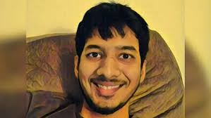 Rachit Agarwal Earns Rs 6 Crore Per Year; आधी २ कोटींची स्कॉलरशिप अन् आता  तब्बल ६ कोटीचं पॅकेज; रचितचं नेत्रदीपक यश